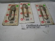 Williams 0064629P322391 Genuine Original Equipment Manufacturer (OEM)