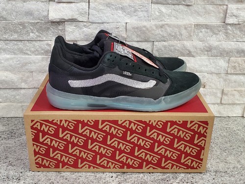 Vans EVDNT Ultimate Waffle Black 