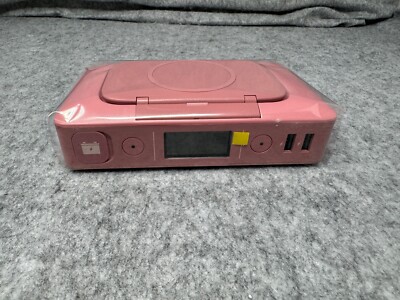 Charging Pad Pink Mophie Charger Mophie Powerstation USB-C W/ 18w