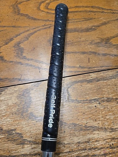 Ping Eye 2 9 Iron Orange Dot steel shaft - Picture 7 of 8