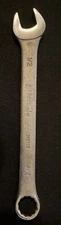 VTG MASTER MECHANIC 1/2” WRENCH M6116 MADE IN TAIWAN