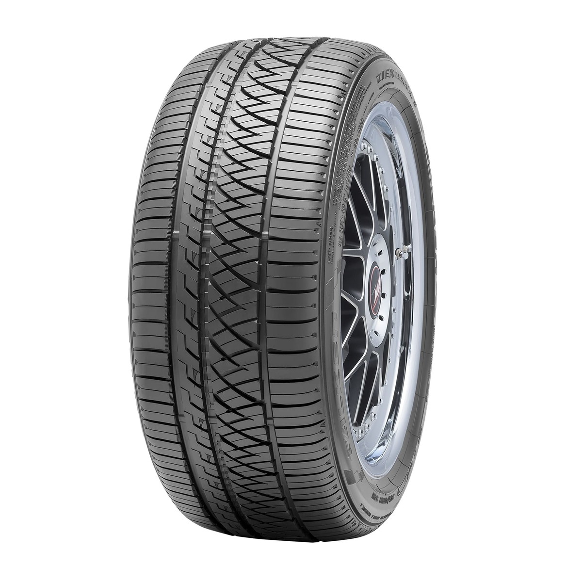 4 New Falken Ziex Ze960 A/s - 205/65r15 Tires 2056515 205 65