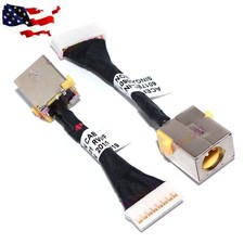 DC Jack Charging Port Socket Cable For Acer Predator Helios 300 PH315-52