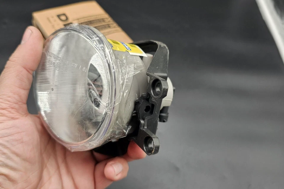 Nuevo Faro antiniebla izquierdo 14-20 4runner 12-14 Prius C 12-15 Prius Depo 212-2088L-AC Foto 4 de 4