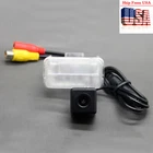 Car Rear View Backup Camera For Toyota Yaris 2013 2014 2015 2016 2017 2018 2019