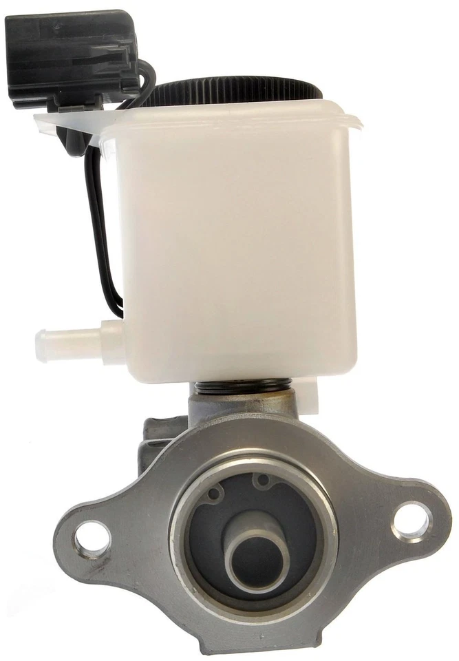 CILINDRO MAESTRO FRENO TRANSMISIÓN MANUAL NO ABS MAZDA 626 2000-2002 Foto 3 de 4