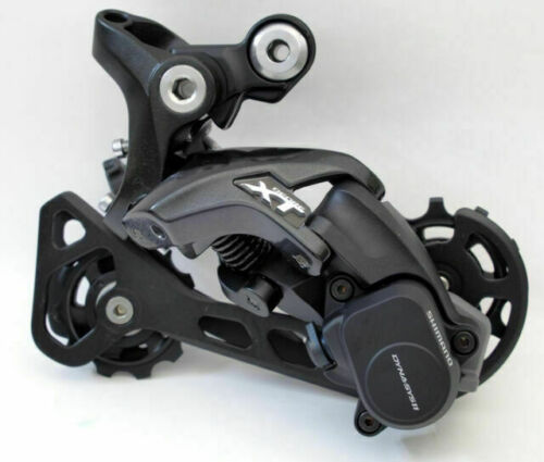NEW Shimano GRX 11-speed Di2 Rear Derailleur, RD-RX817 1x11 NEW Shimano GRX 11-speed Di2 Rear Derailleur, RD-RX817 1x11