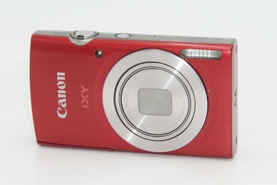 CANON ixy 120 2 | eBay