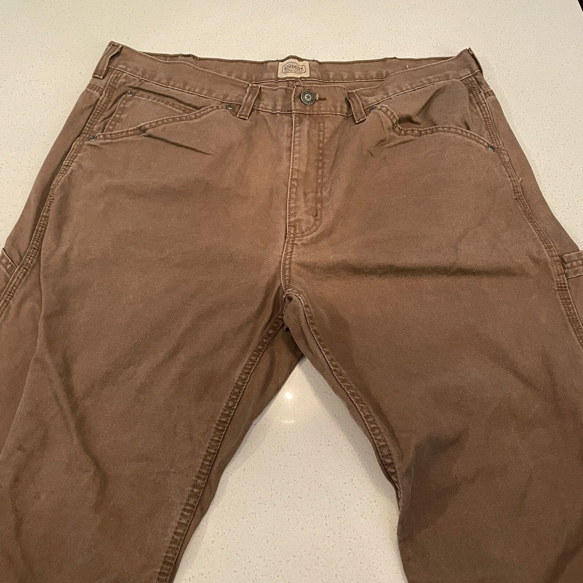 Ce schmidt best sale fleece lined pants