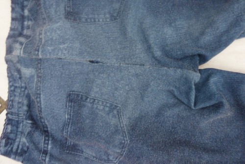 Langarmshirt, Gr.116, neu mit Etikett + 3 Geschenke - Bild 2 von 2