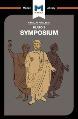 An Analysis of Plato's Symposium (Paperback or Softback)