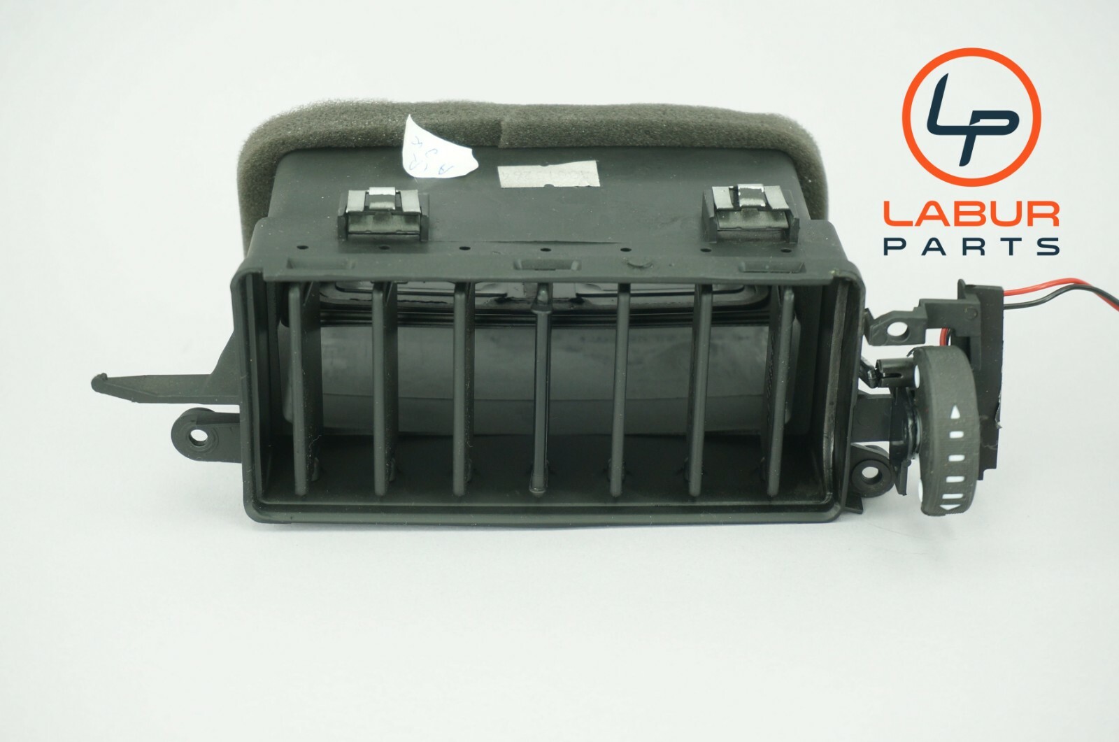 M156 14-17 Maserati Quattroporte Dashboard Center AC Heater Air Vent Set A1201
