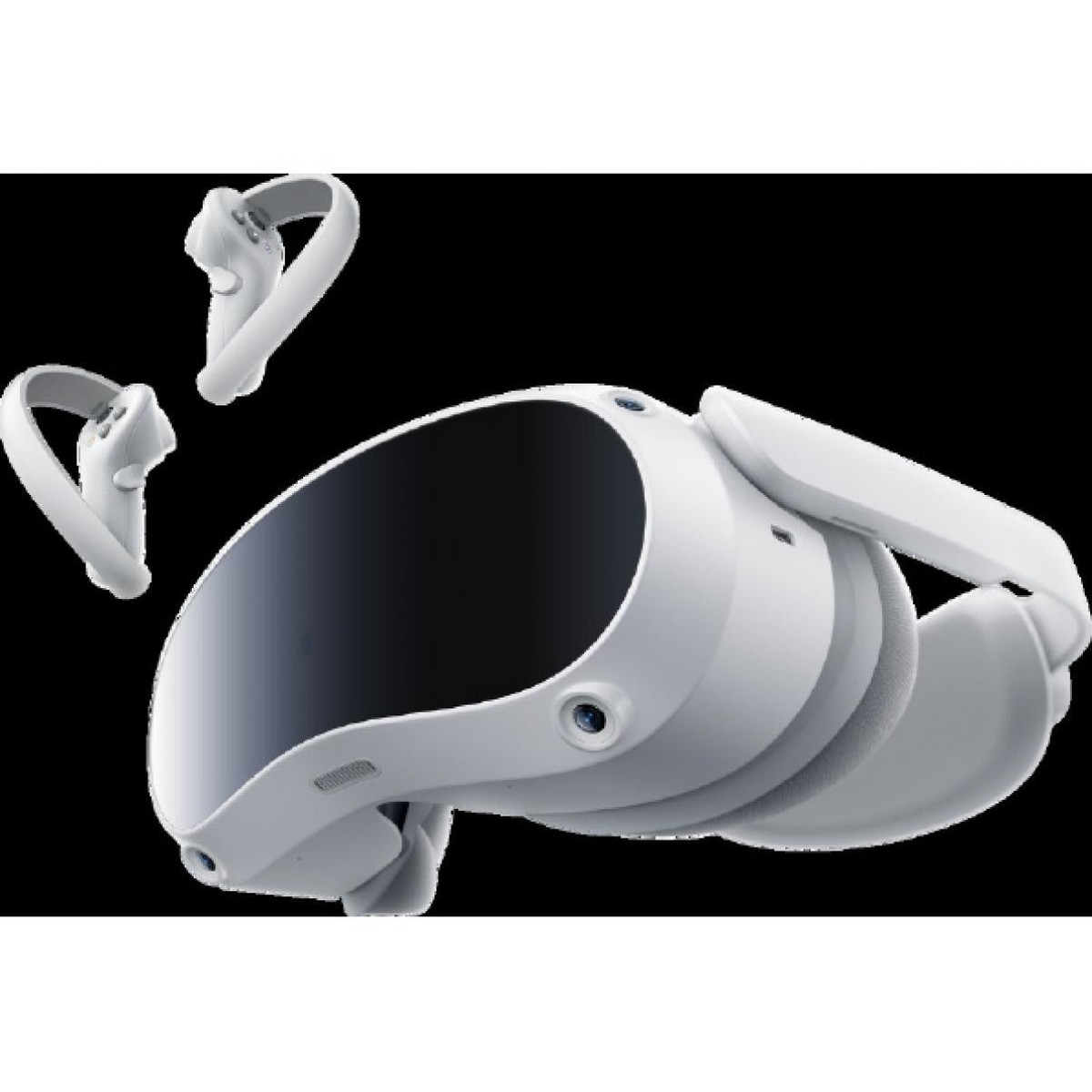 PICO4 256GB All-in-One VR Headset Glasses White Lightweight Wireless Latest 2022