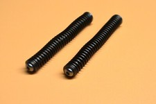 2 x Stainless Guide Rod Assembly For Gen 1-3 Glock 19,23,32,38 Coated Rod