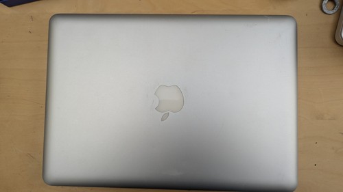 Apple Macbook pro mid 2012 13 inch - Picture 4 of 19