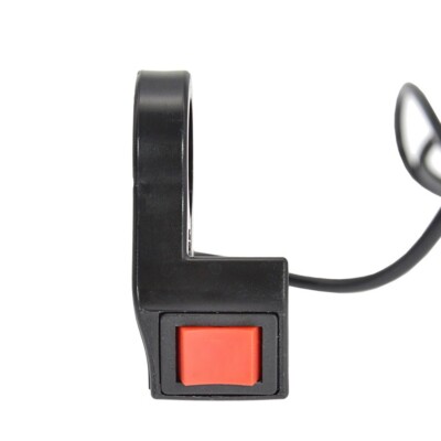 Hohe Qualit?t E-Bike Schalter Rollerschalter 22mm 7/8in 3-Speed Modul Lenker