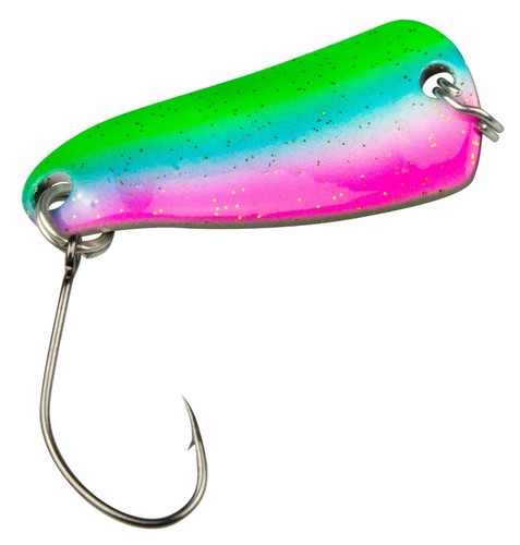 FTM Spoon alle Varianten Bee Tremo Strike Hammer Wasp Break Spark Diamond UL - Bild 406 von 494