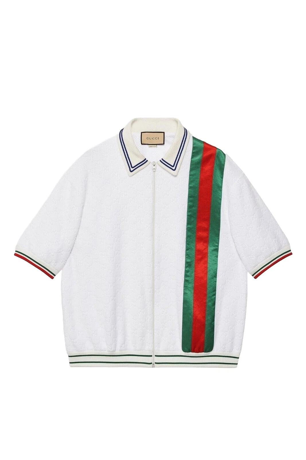 Camisas blancas Gucci para Hombres