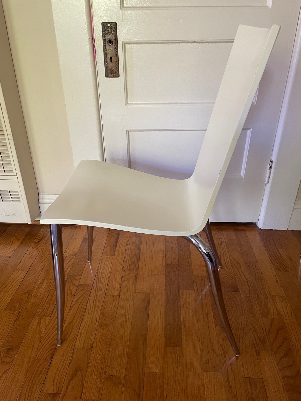 Olly Tango Chairs by Philippe Starck for Driade Aleph Made in