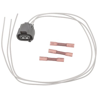 New SMP Engine Crankshaft Position Sensor Connector For 2007-2009 Suzuki Swift