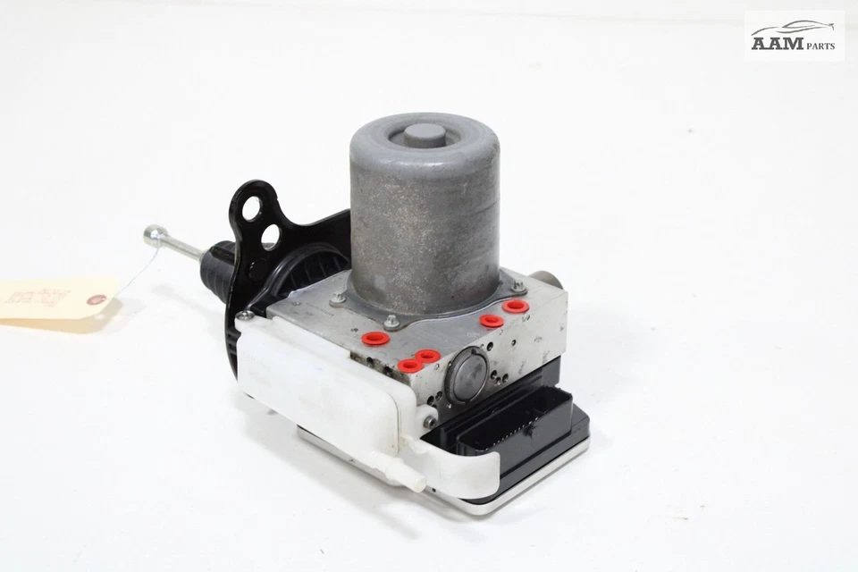 CHEVROLET TRAILBLAZER 2021-2022 ABS ANTIBLOQUEO BOMBA FRENO MÓDULO DE CONTROL OEM Foto 3 de 4