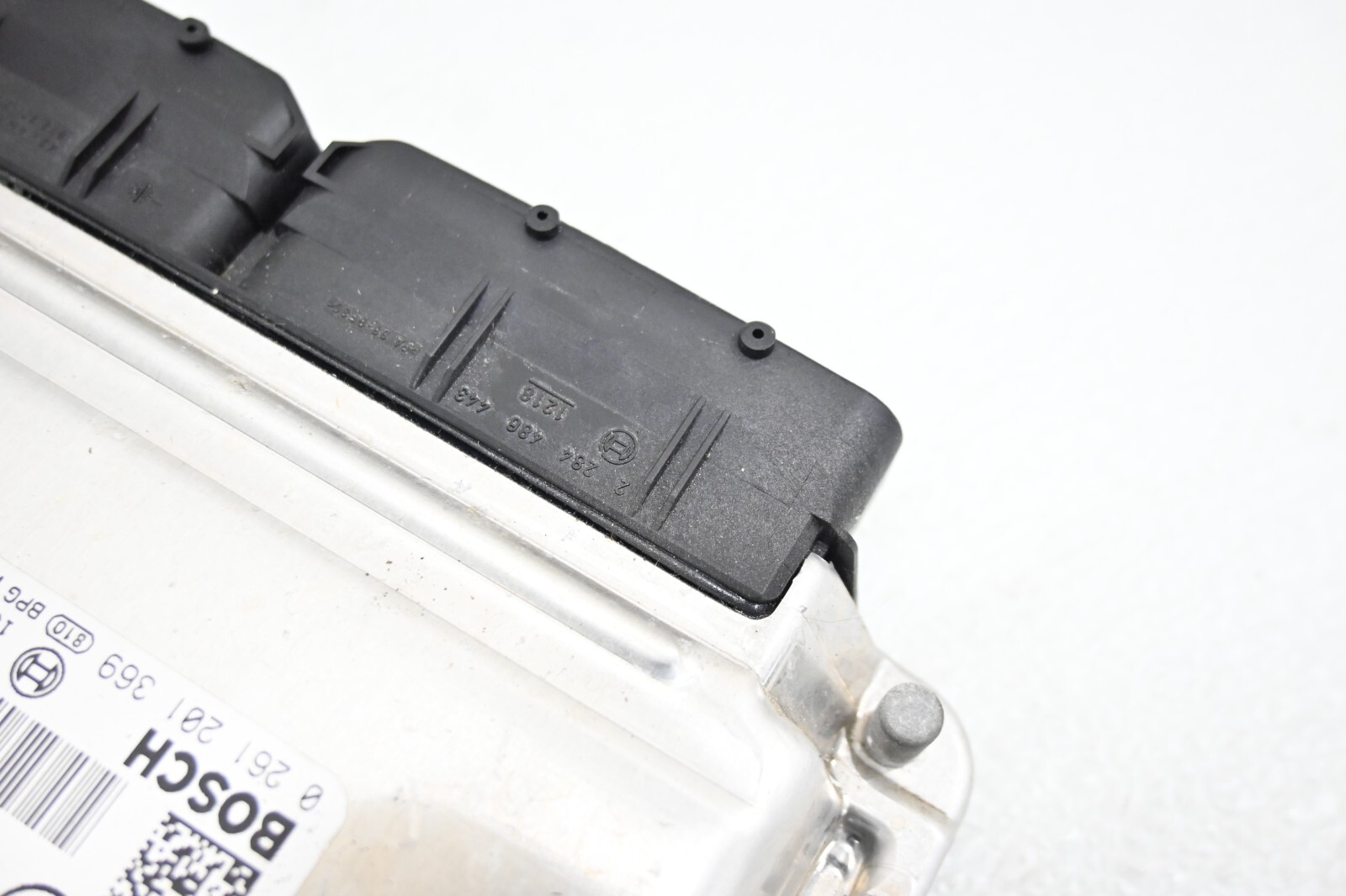⭐ 06-12 Bentley Continental Engine Motor Ignition Control Module Ecu Oem