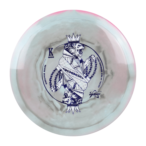 Prodigy Disc Golf 500 Spectrum 2023 F1 Ezra Robinson Fairway 7/4/0/3 - Choose - Picture 3 of 9