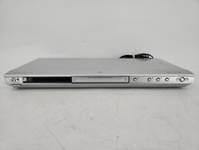 JVC XV-N212S Digital Direct Progressive Scan DVD/Super VCD/VCD/CD Player CG-0125