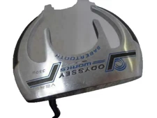 ODYSSEY WORKS VERSA SABERTOOTH 36INCH PUTTER GOLF CLUBS