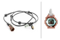 Hella 6PU 230 040-671 Sensor, Raddrehzahl