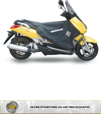 Termoscudo Tucano Coperta X Max 300 Termoscud Coprigambe Scooter