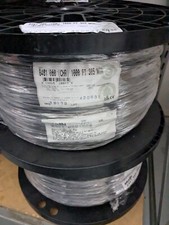 Belden Cable 8461, 18AWG, 2C, Audio sound Control, 1000' spools