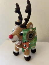 CVS Misfit Toys Rudolph The Red Nosed Reindeer 1999 Stuffins