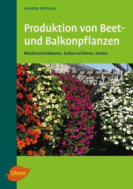 Thumbnail - Produktion Von Beet- Und Balkonpflanzen Annette Altmann