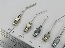 Hoke style Torch Micro tip - Choose Size - Ideal 15/10, 6/10, 1.5, K17, etc