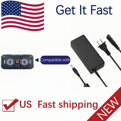 AC Adapter Charger for Altec Lansing Xpedition 850 ALP-XP850 Stereo Speaker PSU