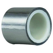 3M 425 Foiltape, Aluminum, Silver, 5Ydl, 4Inw