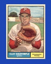 Clay Dalrymple