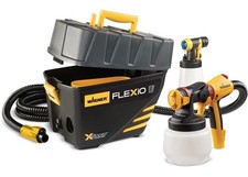 Wagner Spraytech 0529091 Flexio 5000 Stationary Hvlp Paint Sprayer Flexio 5000