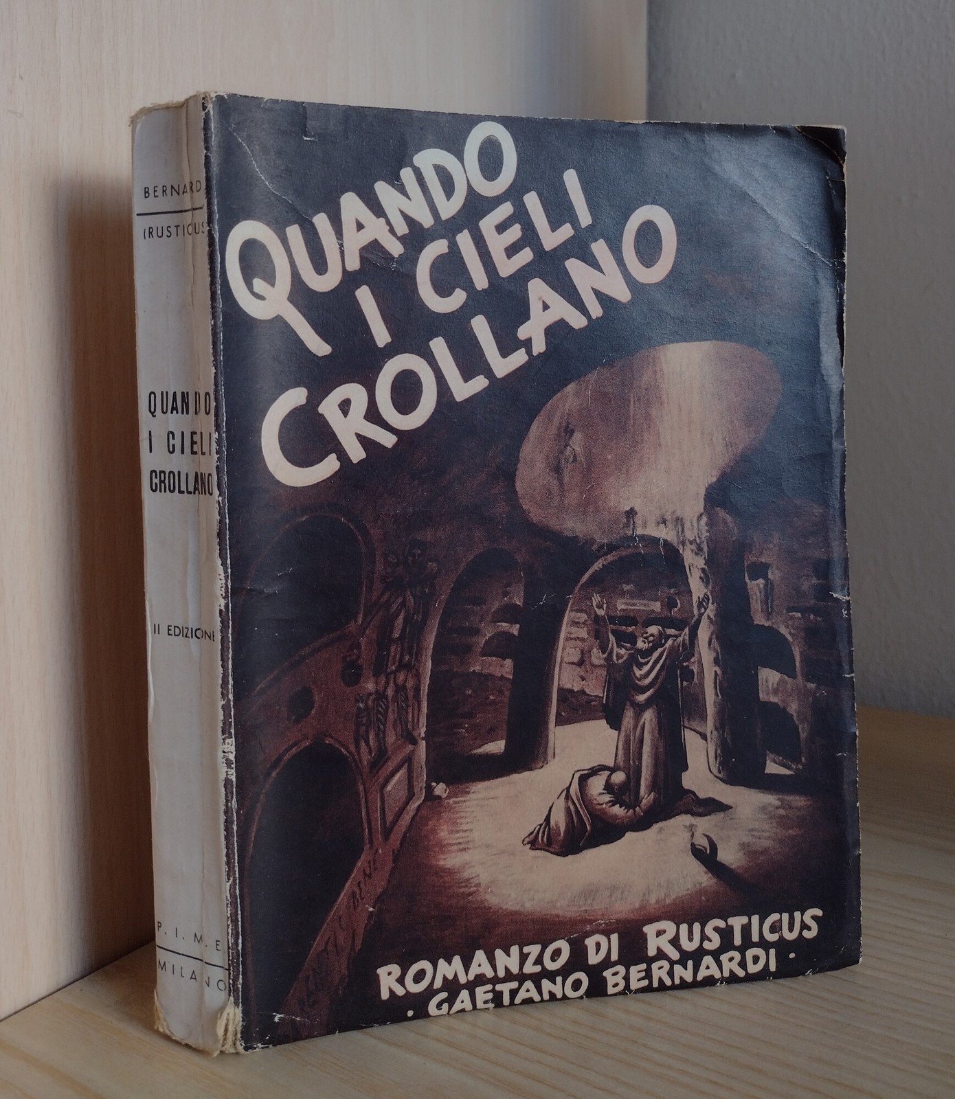 Foto 1 di 1