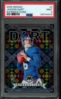 2025 MOSAIC JAXSON DART INTRODUCTIONS RC #2 PSA 9