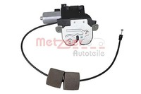 Heckklappenschloss Metzger Autoteile 2310679 FüR Mercedes Klasse W221 V221 C216