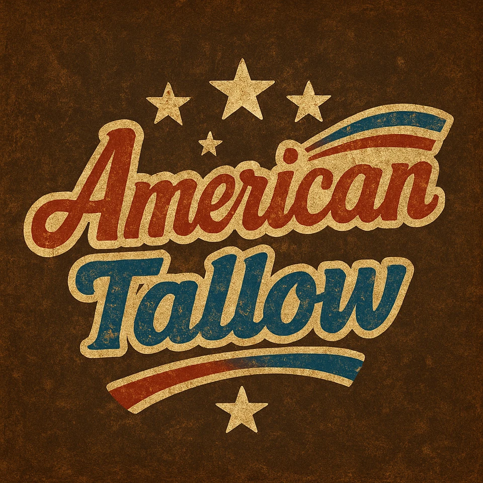 1 galón de sebo de res 100 % americano, 7,2 libras de grasa para cocinar sin aditivos, a granel Foto 4 de 4