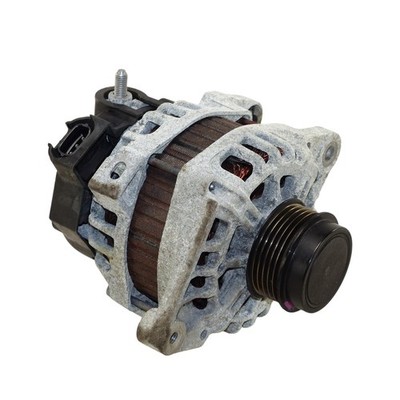 Lichtmaschine 90A Hyundai i20 PB Kia Picanto TA Rio UB Generator 1,2L 85432km