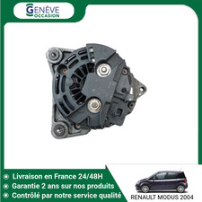 Alternateur Renault MODUS