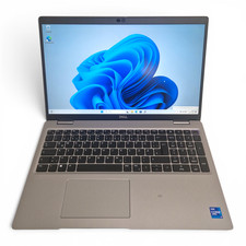 Dell Latitude 5520 15,6 Notebook i7-1185G7 16...