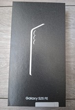 Samsung Galaxy S25 FE 256GB Navy