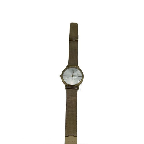 Paul Smith Quartz Analog Watch Stainless Steel
