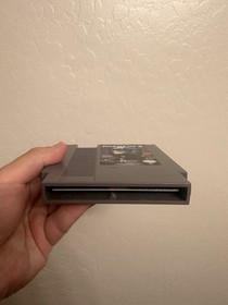 RoboCop 2 (Nintendo Entertainment System, 1991) NES Video Game CIB Complete