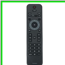 Philips Universal Remote Control for Select TV Models